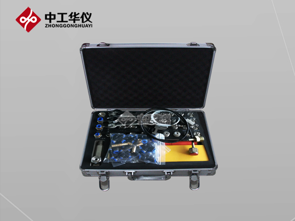 HT-31B壓力轉換接頭72件套裝